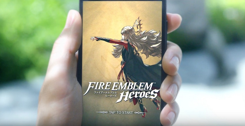 FireEmblemHeros